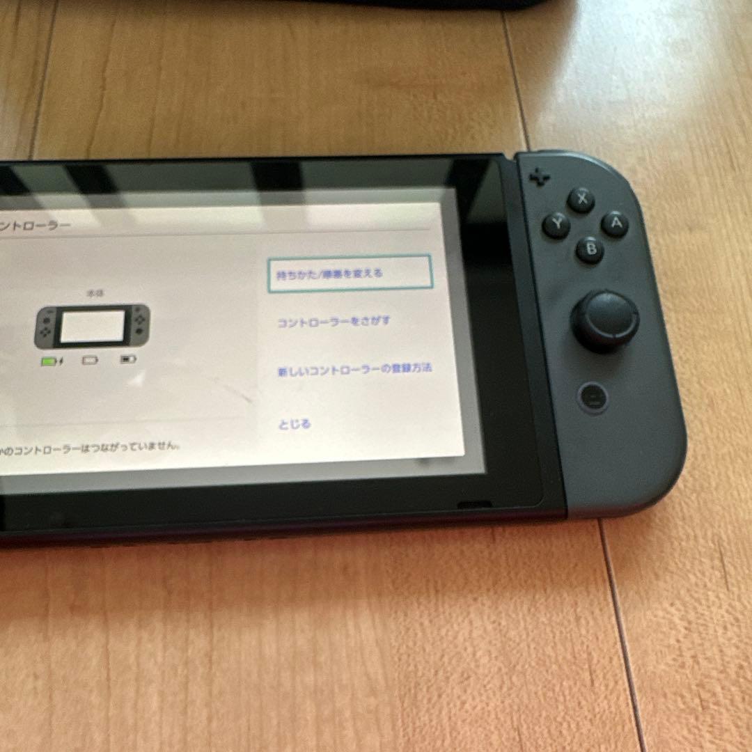 ひ*ん様 @*a様 ニンテンドースイッチ本体 razer ヘッドセット,プロコン