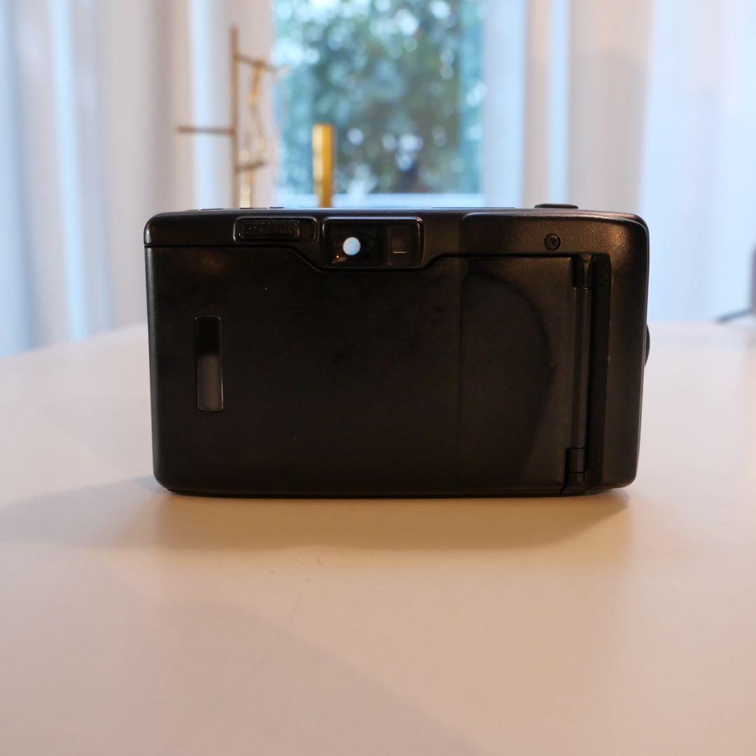 【美品・動作確認済み】 Nikon AF600