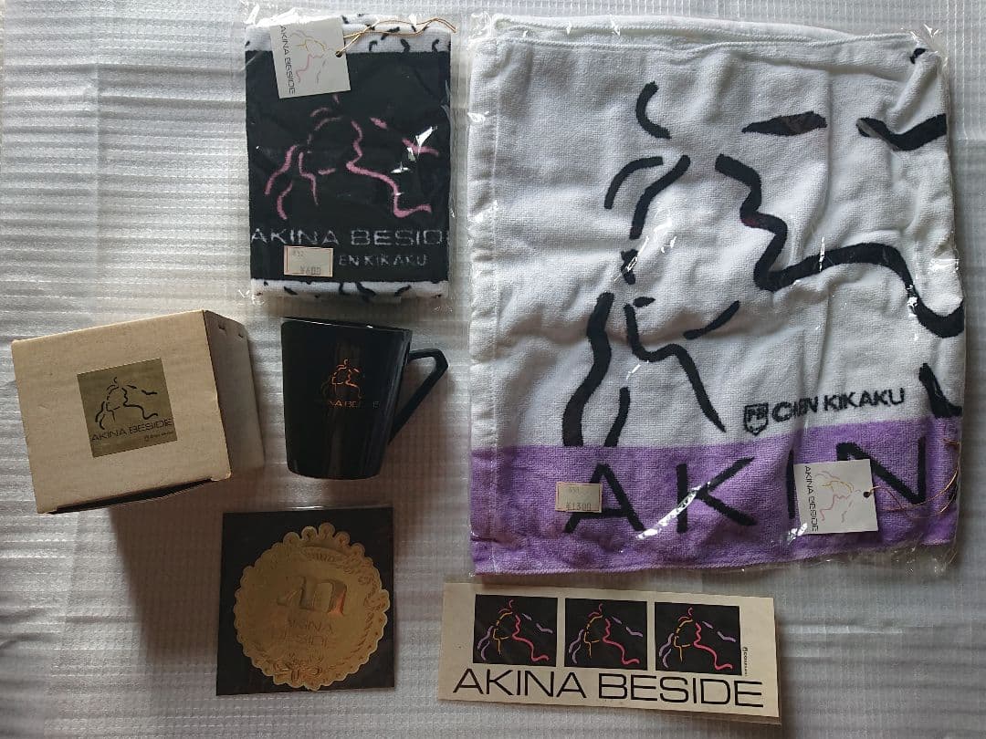 ★AKINA☆BESIDE★