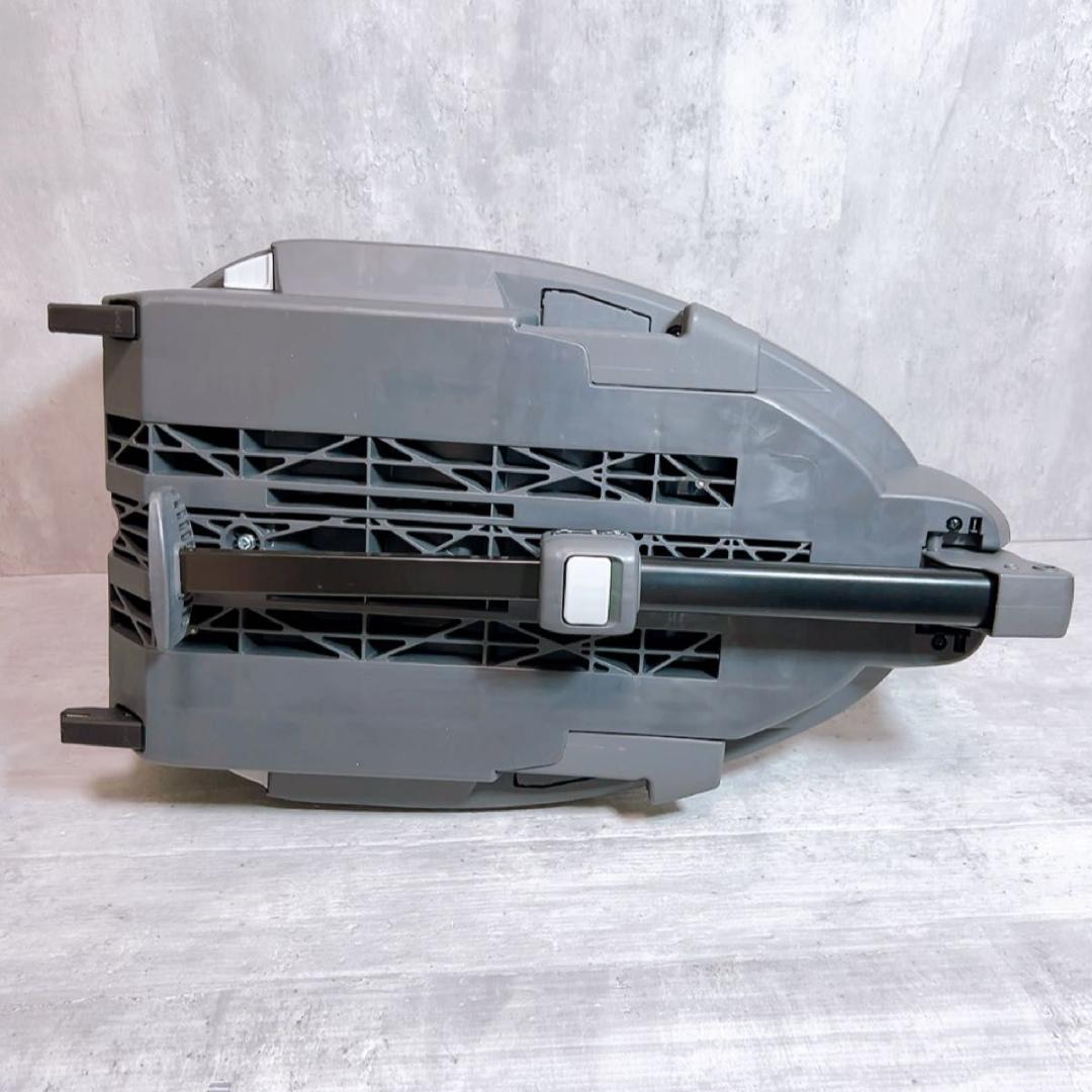 コンビ　THE S　のせかえベース　combi　ザエス　ISOFIX　ベース