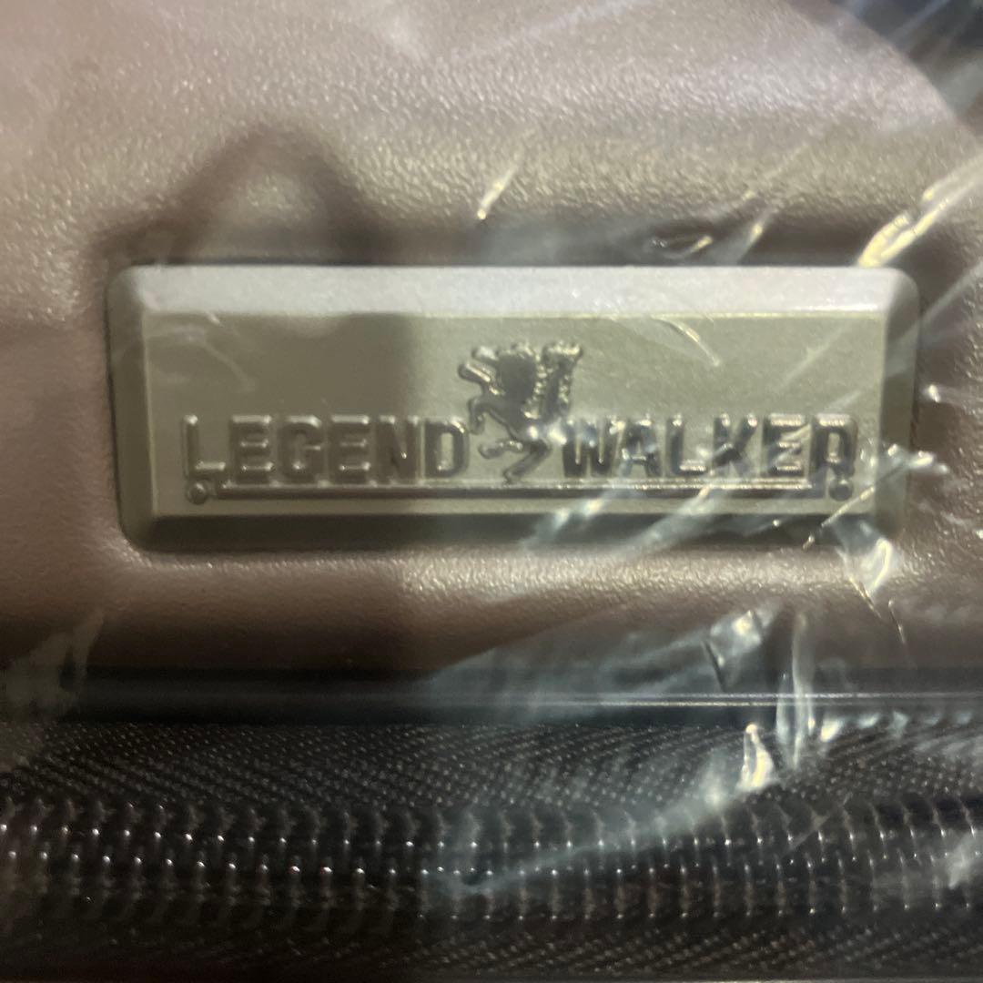 スーツケース　レジェンドウォーカー