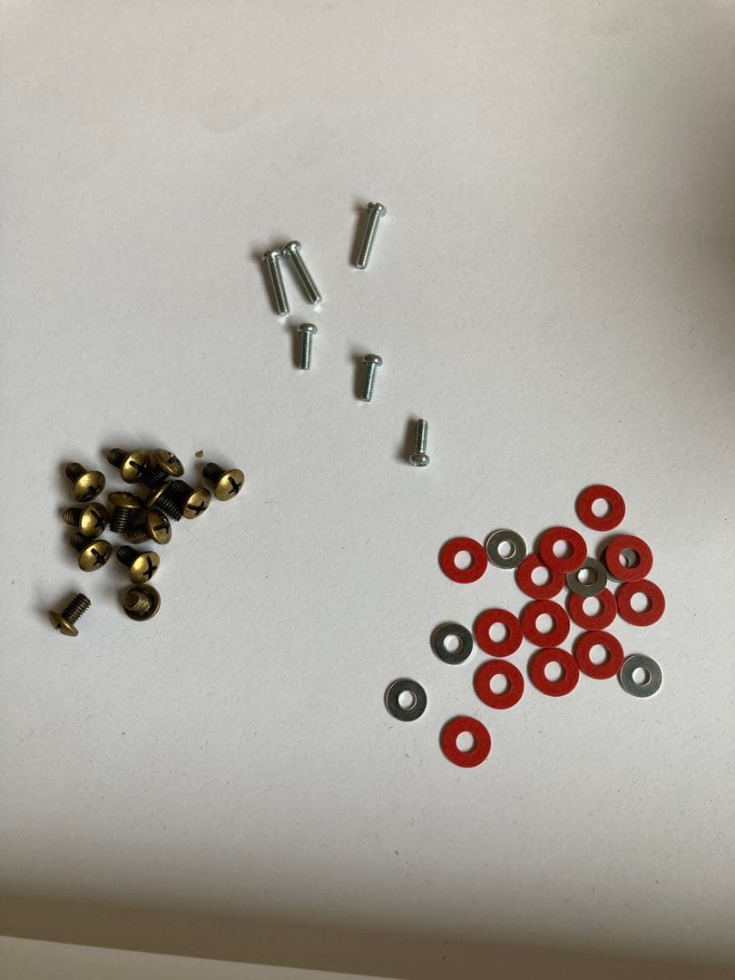 Modern Collection シーリングファン JE-CF003 ゴールド