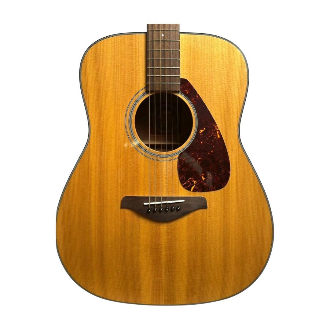 FG700S YAMAHAアコースティックギター