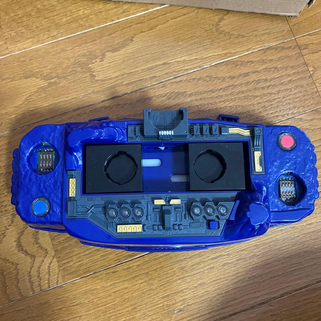 お値下げ❣️ウルトラマン 好きな方へ❣️激闘実況！ウルトラマンゼロ