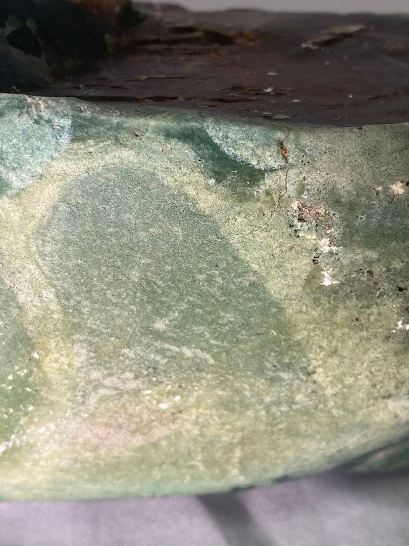 2101❣️ 5色　瑪瑙　原石　希少