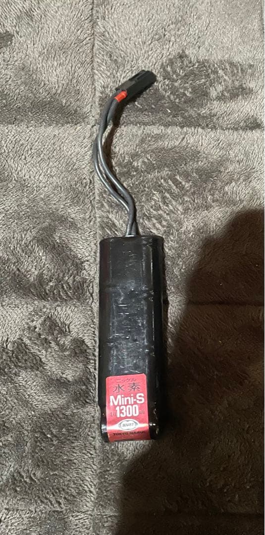 東京マルイHIGHCYCLE AK47