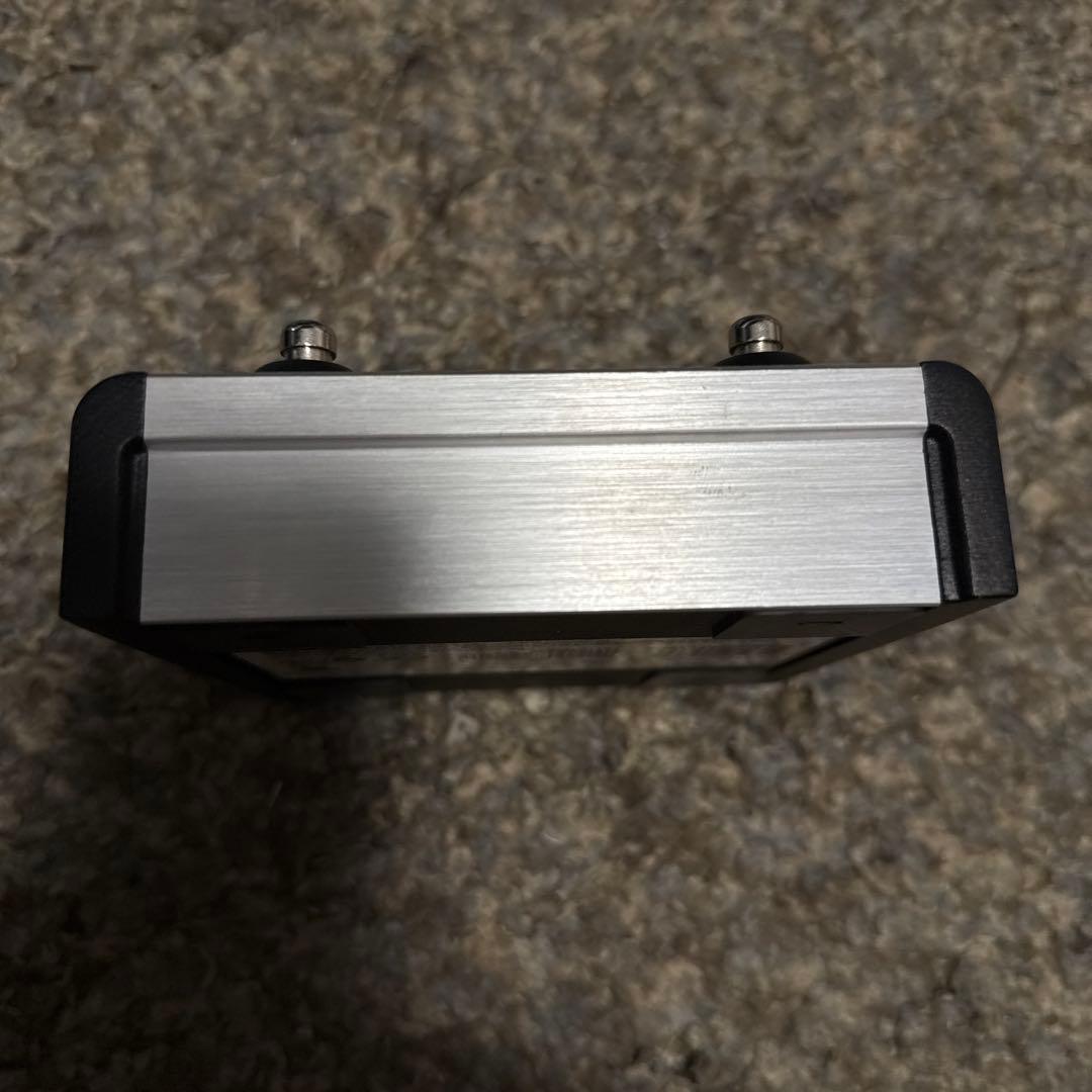 ギター tc electronic Nova Repeater