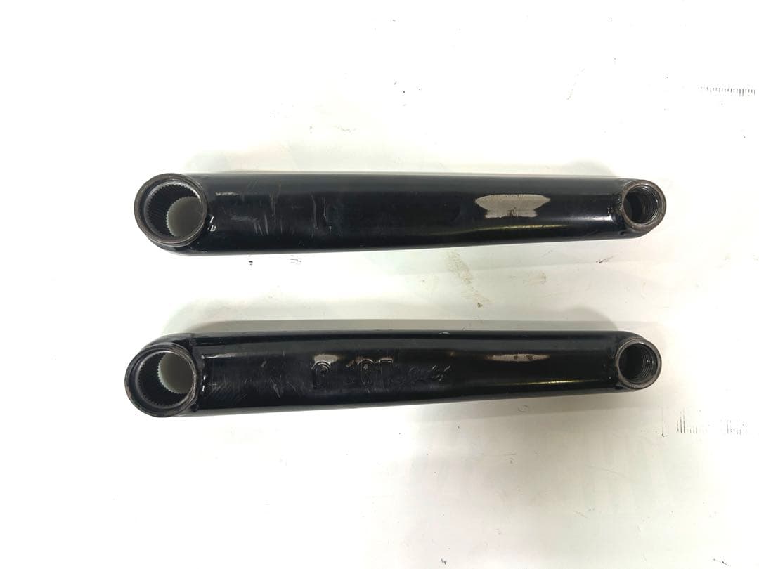 【限定スプロケット付き！】ProfileRacing 3PCクランク170mm