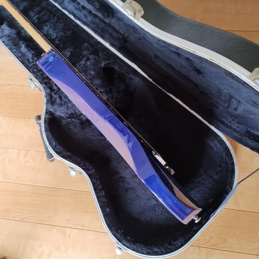 ギター IBANEZ GRX90AQ