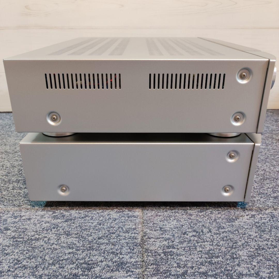 【超美品】 marantz PM5005 CD5005　アンプ・CDプレーヤー