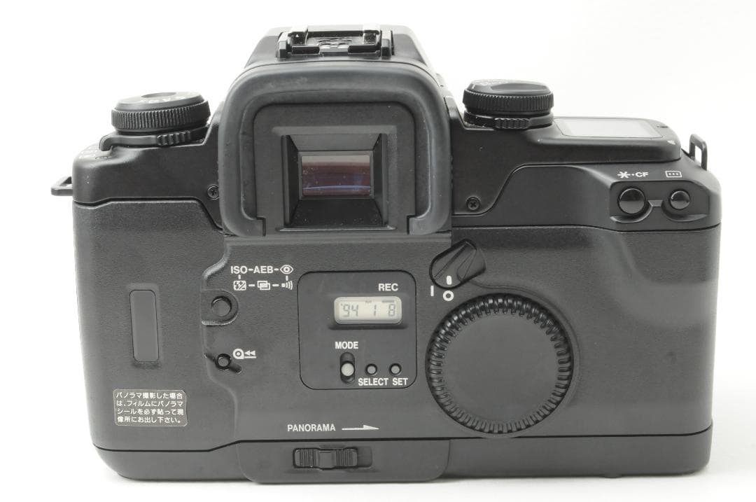 Canon キヤノン EOS 55 & EF 28-105mm USM セット