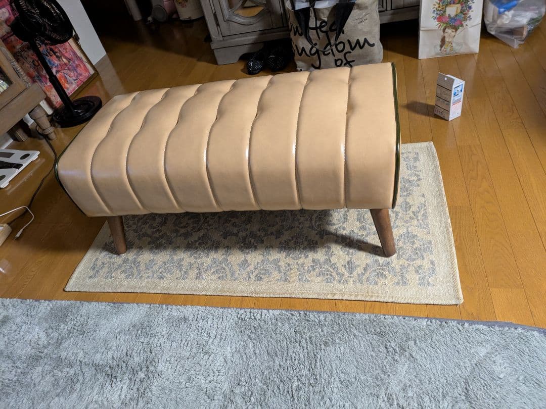 ベンチ アイダ 幅940mm