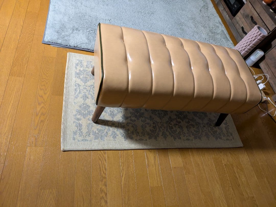 ベンチ アイダ 幅940mm