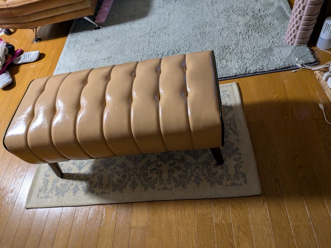 ベンチ アイダ 幅940mm