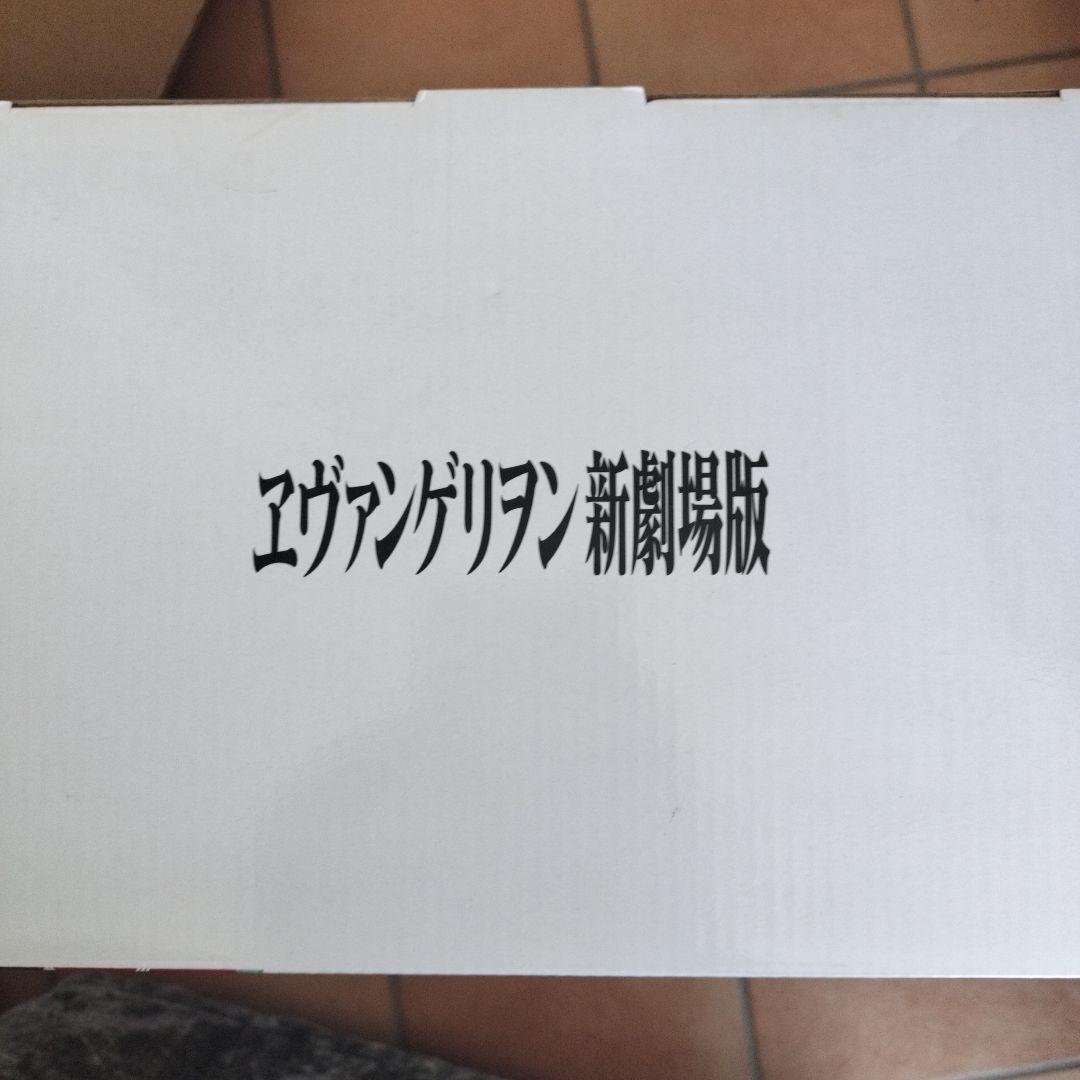 CCPJAPAN×Yoshi. Project 第1弾 エヴァンゲリオン初号機