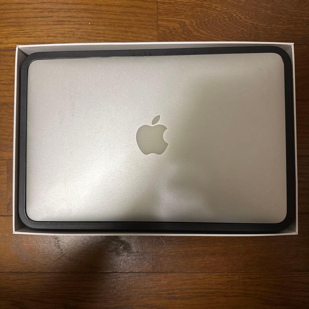 MacBook Air 11インチ