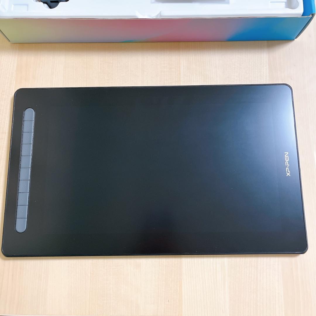 XP-PEN Artist 16 Pen Display （2nd Gen）