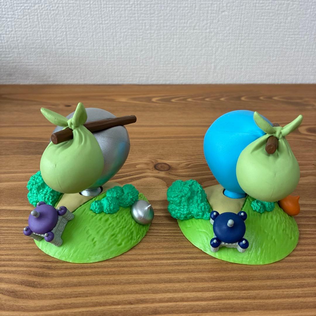 あ*ん様 ドラゴンクエスト　立体モンスター図鑑