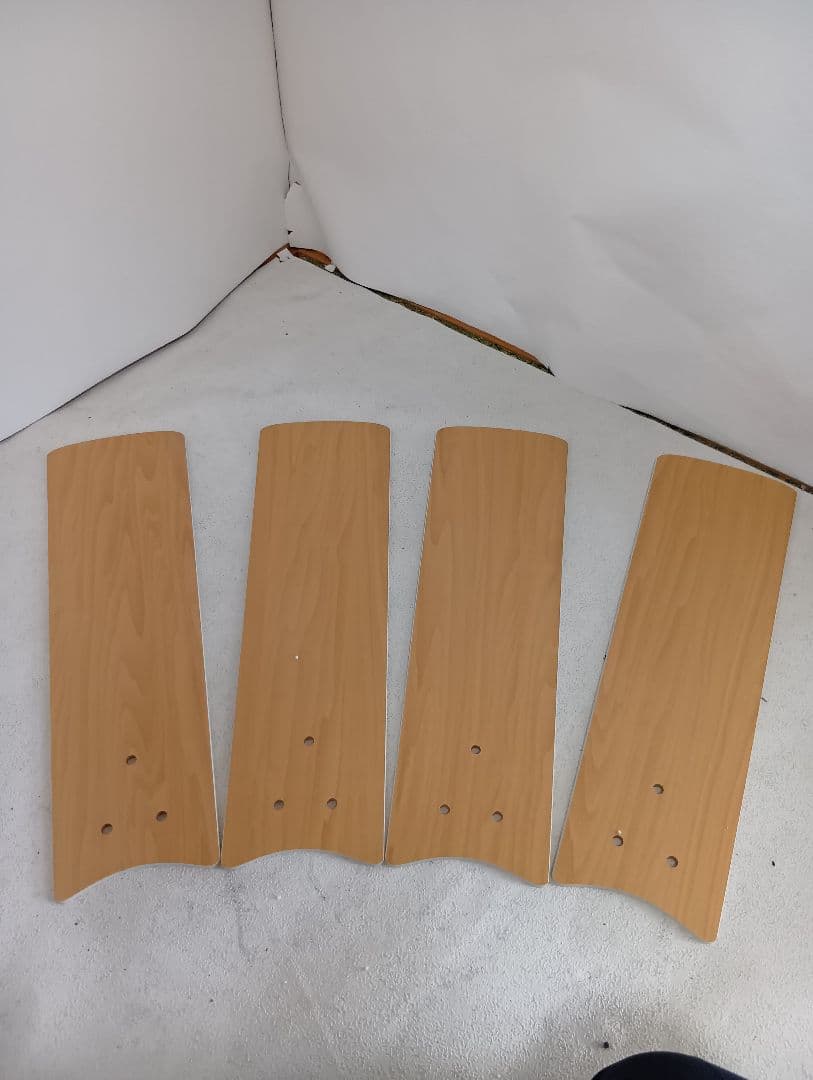 LOWYA Lasvolta 4L ホワイト/ナチュラル