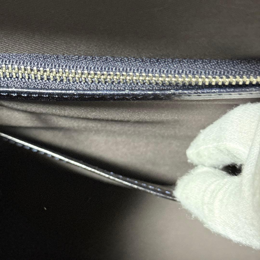 希少✨サムソナイトブラックレーベル　デュモンクス　ダレスバッグ　ブラック