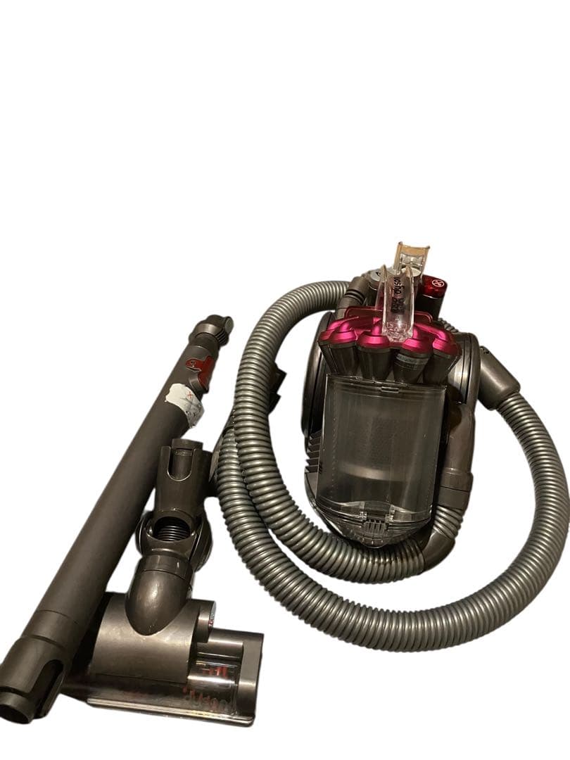 DC26 Dyson タービンヘッド　ダイソン サイクロン掃除機 保証付き