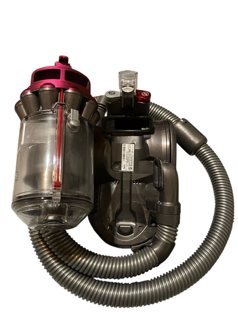 DC26 Dyson タービンヘッド　ダイソン サイクロン掃除機 保証付き