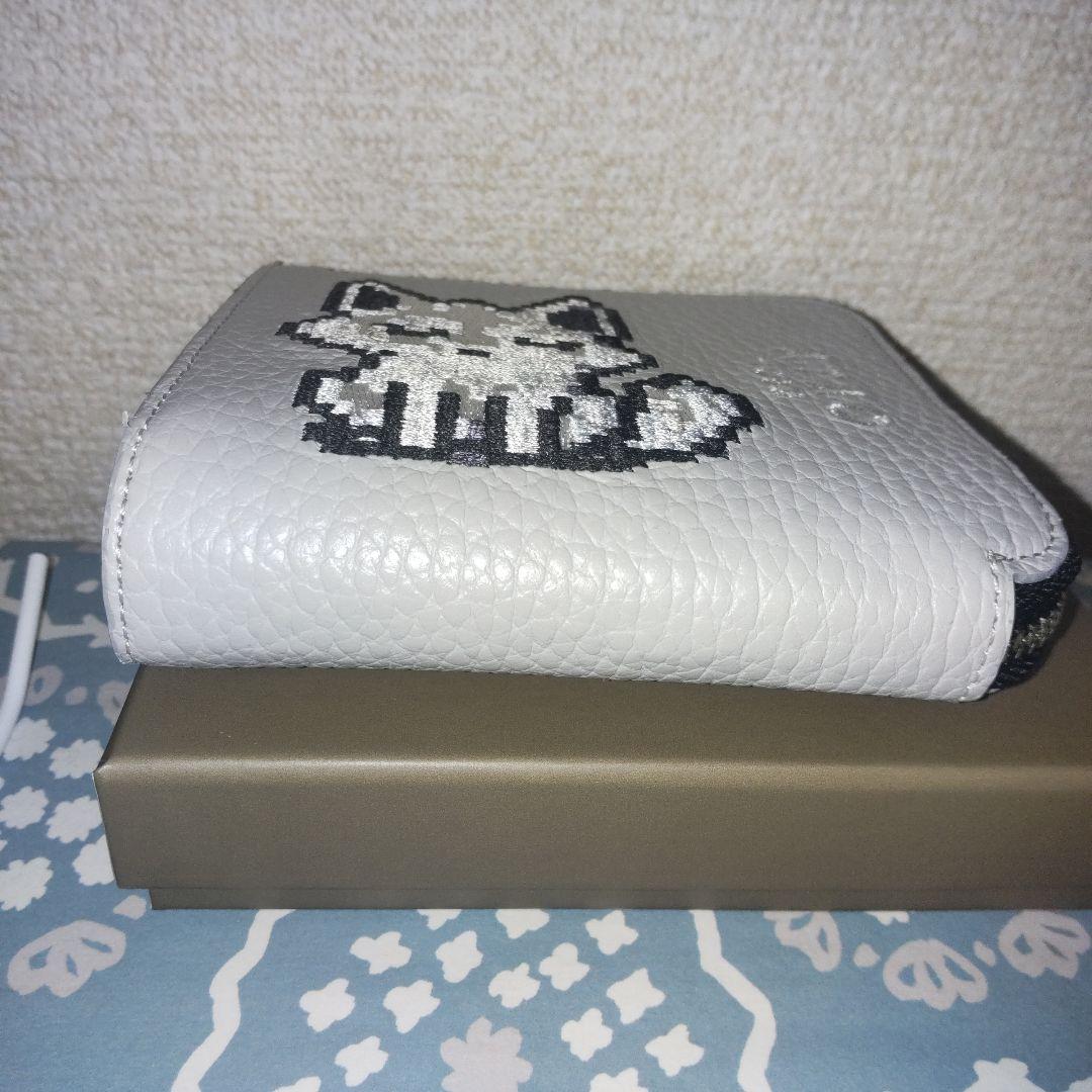 ATAO 2025 ホリデーコレクション 白狐