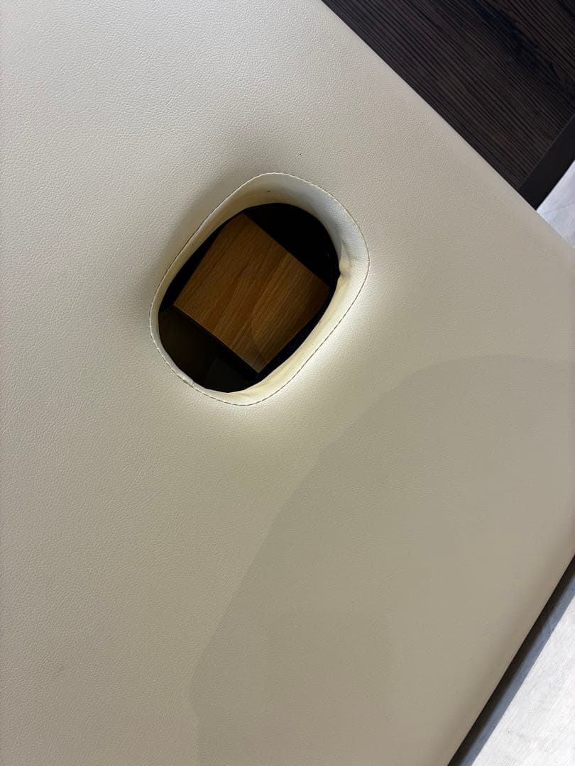 マッサージベッド 折りたたみ 持ち運び 施術 整体 エステ 送料込み