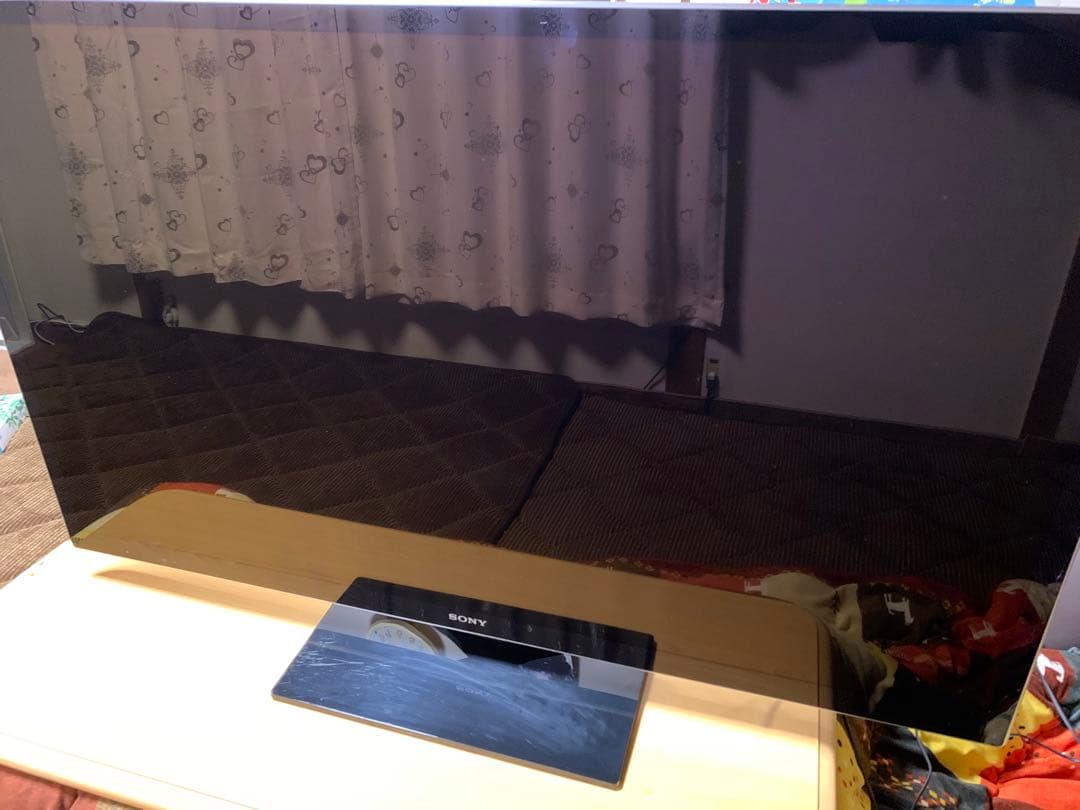 Sony ブラビア　液晶テレビ KDL-55HX850
