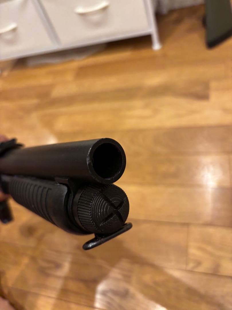 マルゼン　CA870 タクティカルカスタム