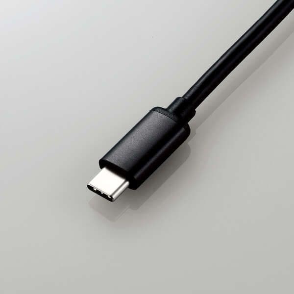 ELECOM ドッキングステーション DST-070BPBK×２台セット