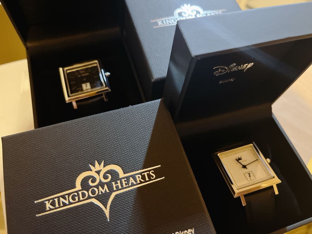 その他 KINGDOM HEARTS 20th LIMITED EDITION