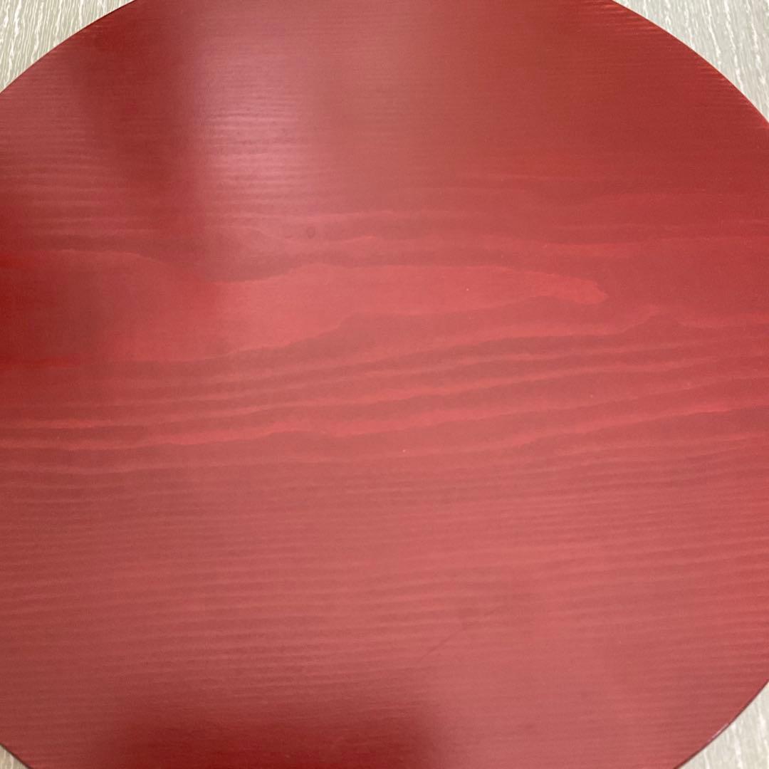 敷板　丸香台　薄板　花台