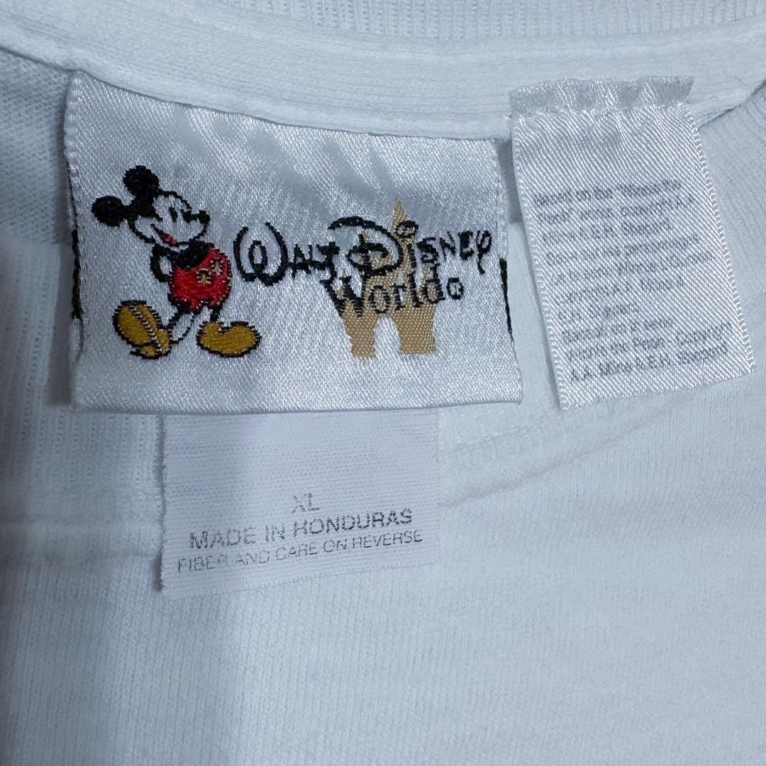 Q*T様 90s Disney Pooh Tigger, is that you