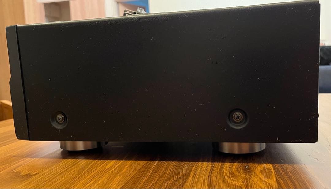 【値下】YAMAHAヤマハ AVレシーバーRX-V467