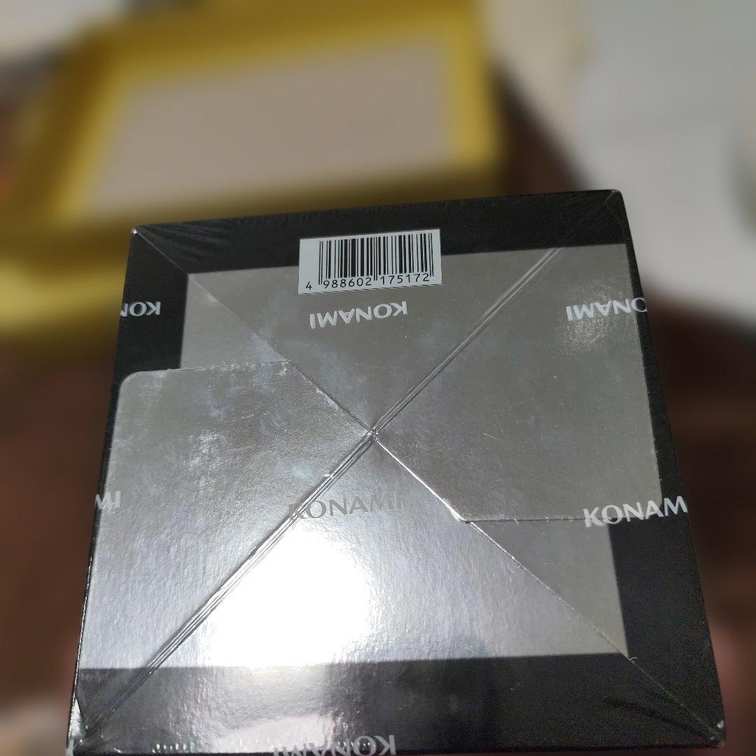 遊戯王セット 未開封（海外版含む）