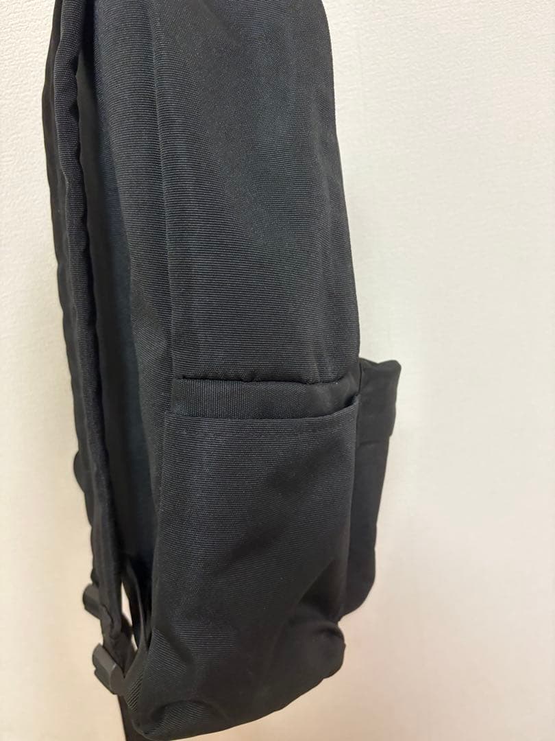 あいみょん サーチライト リュック ブラックリュック・バックパック