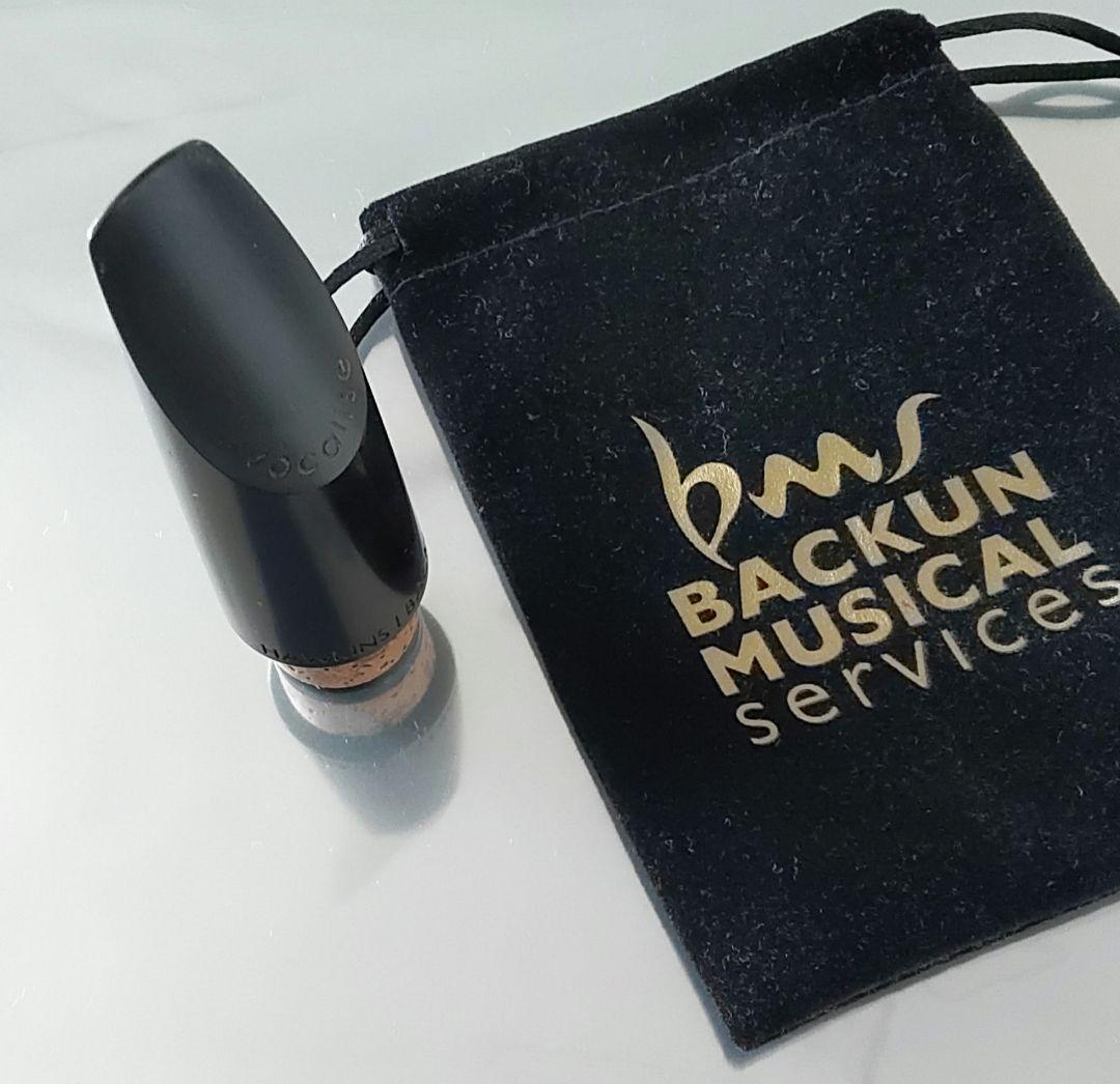 クラリネットマウスピースバックーンヴォカリーズ　H2