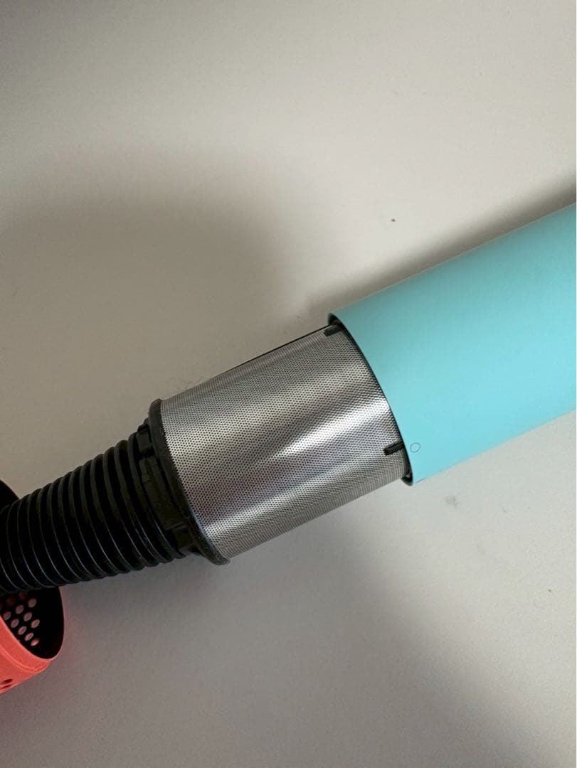 ダイソン dyson ドライヤー　HD16 CPATO