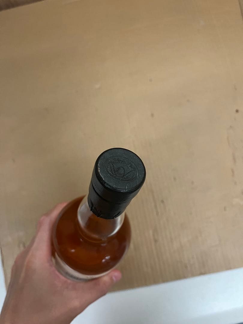 ウイスキー Ichiro's Malt CHICHIBU 700ml