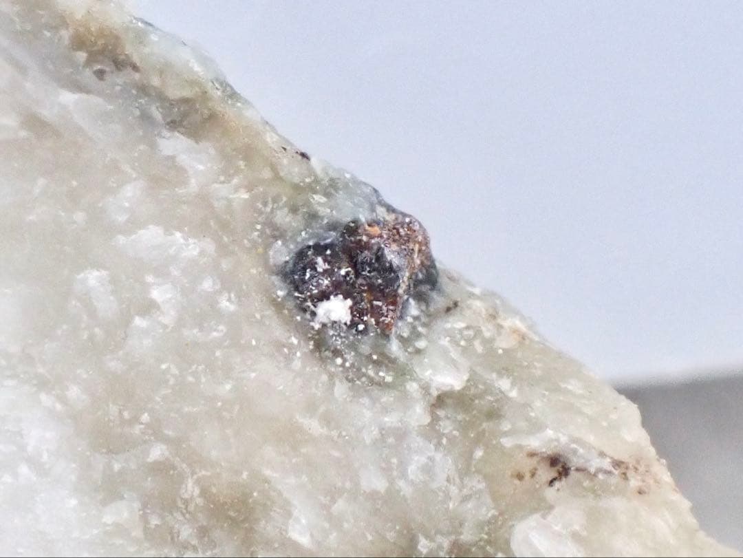 アマテラス石(TL) 大佐山(岡山県)