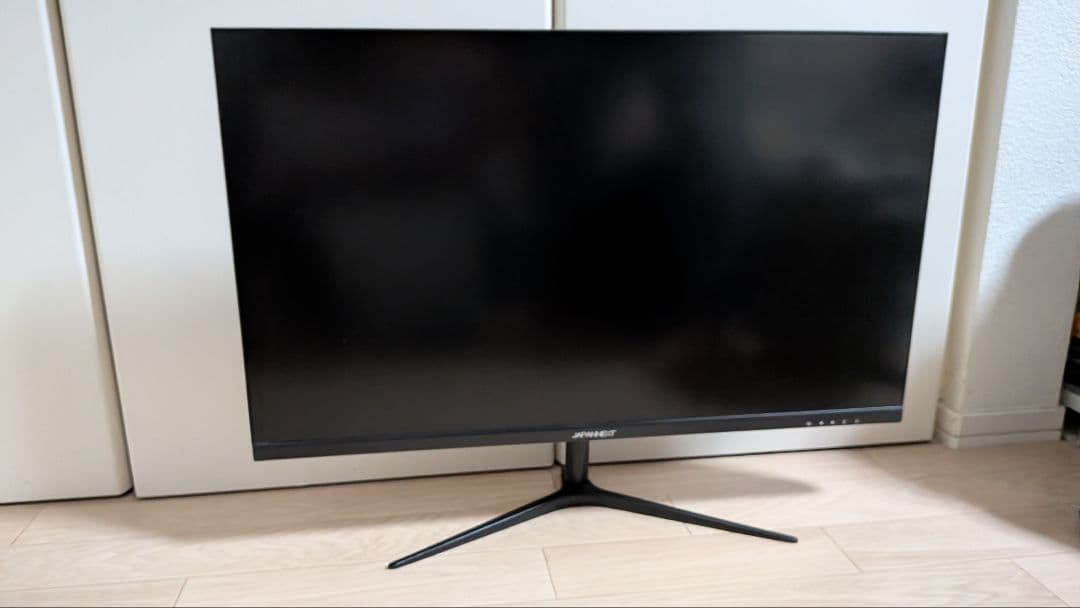 27インチ LED モニター IPS27WQHDR