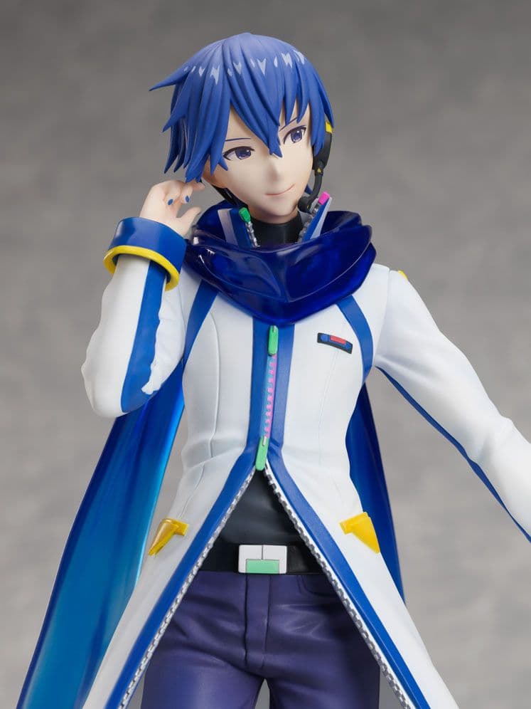 新品未開封 KAITO 1/7 スケールフィギュア FuRyu F:NEX