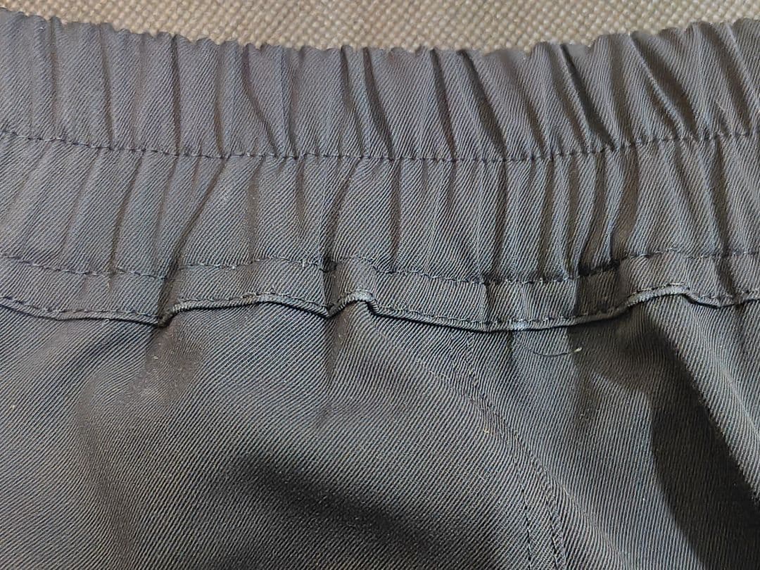 rick owens podsショーツ Lapis