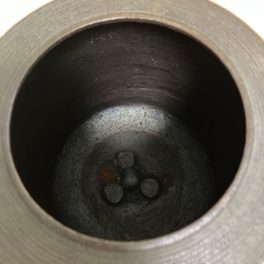 茶道具 茶釜 釜師 菊地政光 共箱