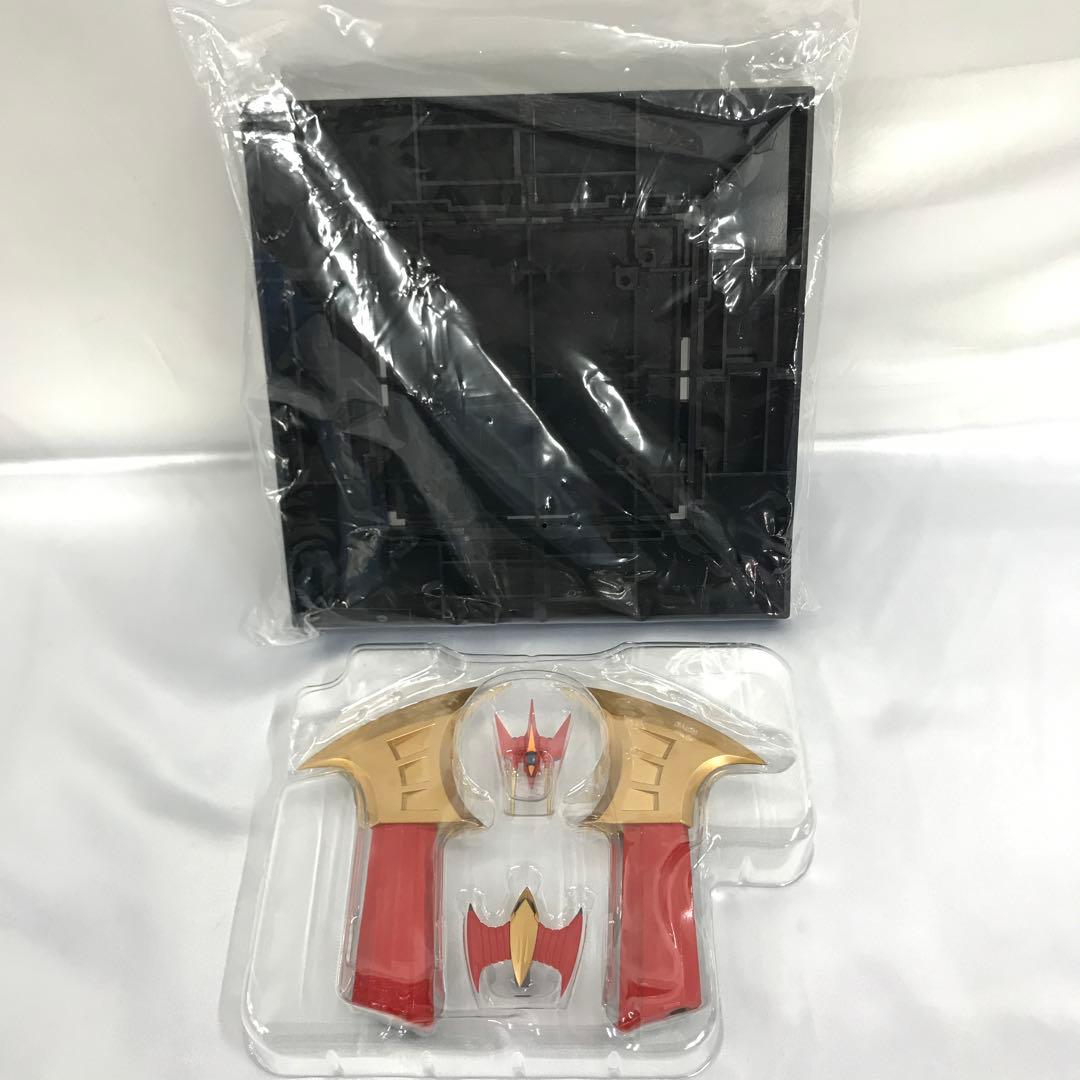 [特典付き] RIOBOT マジンエンペラーG 「スーパーロボット大戦V」