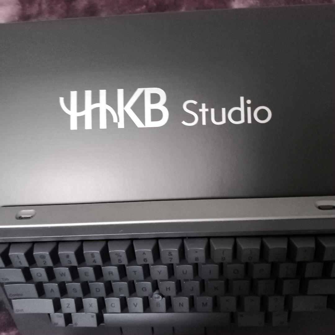 HHKB Studio 英語配列