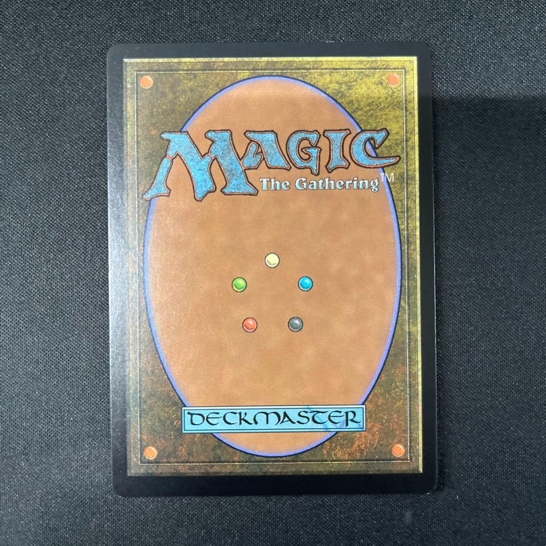 Blond Crypt 血の墓所 FOIL 008/045 MTG