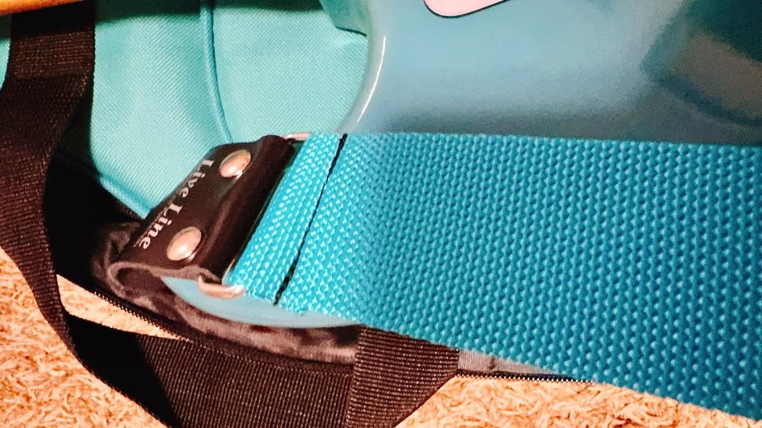 【ジャンク扱い】Bill Laurence エレキギター BL3M-75