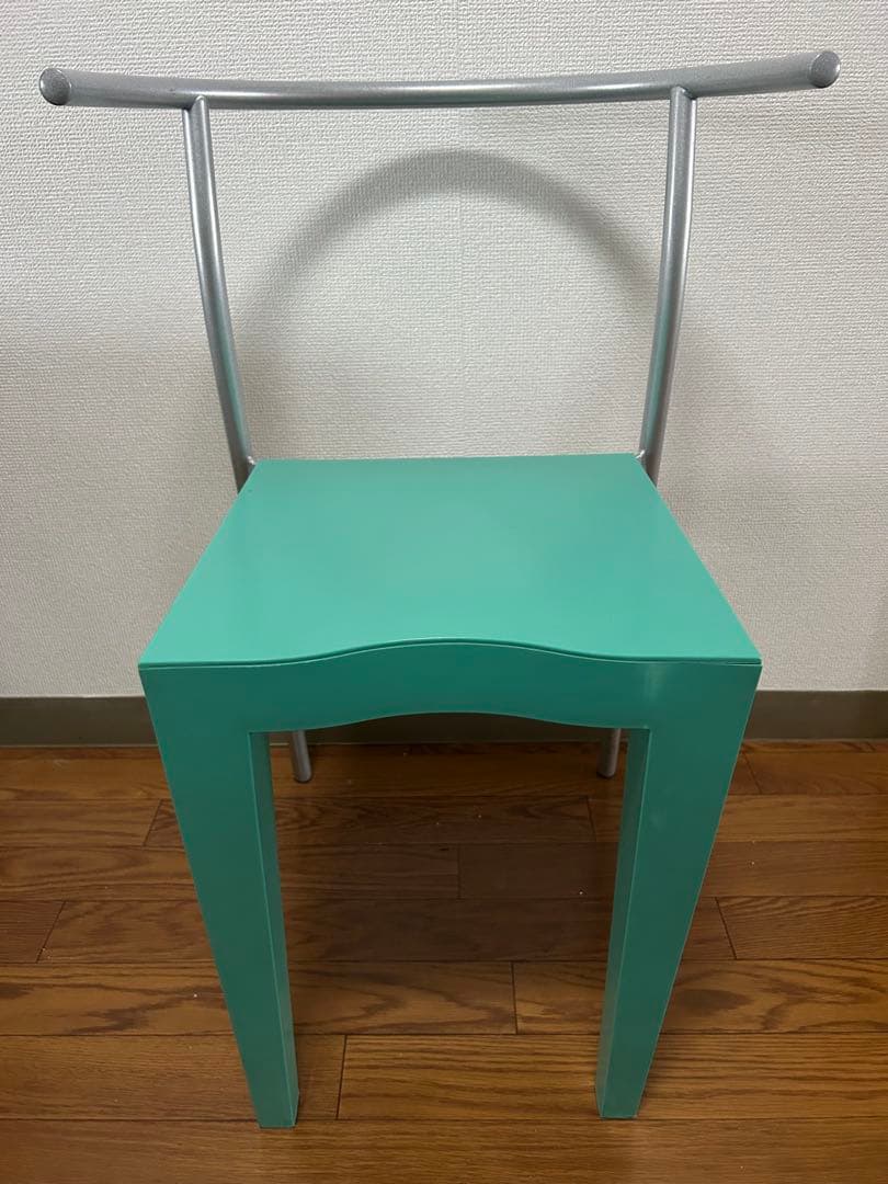 Kartell Dr Glob フィリップ・スタルク　カルテル 1脚